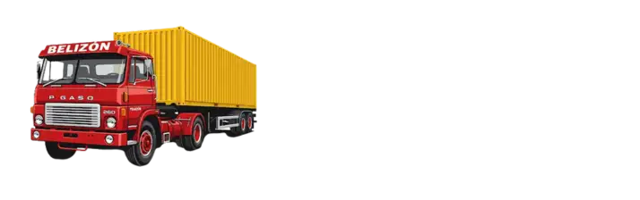 Logo Transportes Belizón
